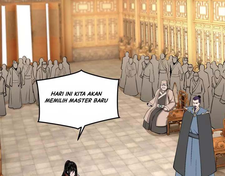 Greatest Boss System Chapter 29 Gambar 83